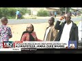 Eine Familie Verliert Vier Mitglieder Bei Einem Verkehrsunfall In Makueni