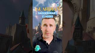 Did DAGGERHEART Fix TANKS?! #daggerheart