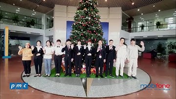 Mobifone - Wishing you a year of happiness!