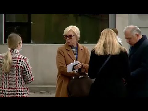 მოვუწოდებ საქართველოს ხელისუფლებას სააკაშვილს  ადეკვატური სამედიცინო დახმარება გაუწიონ-დენისოვა