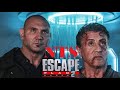 NTS: Escape Plan 2: Hades (2018) (Sylvester Stallone) Movie Review