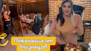 Download Lagu VANDAAG VIEREN WE 🤩UITBREIDING IN ONZE FAMILIE🥰 MP3