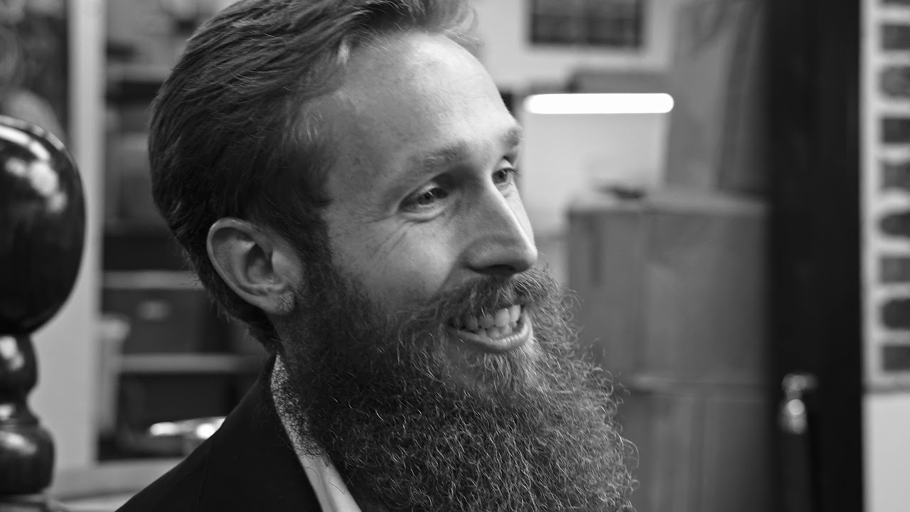 Warped Cigars Kyle Gellis talks about the Warped Don Reynaldo