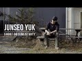 Portrait of an artist    junseo yuk  documentary l korean artist  eng