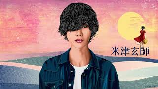 Download Lagu Kenshi Yonezu \u0026 Sand Planet #kenshiyonezu #japan #japanmusic MP3