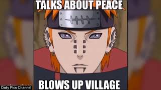 Hilarious Examples Of Anime Logic Fails