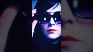 My Archetype and Only Label I’ll Accept Because I AM feat. Siouxie & the Banshees “Dazzle”