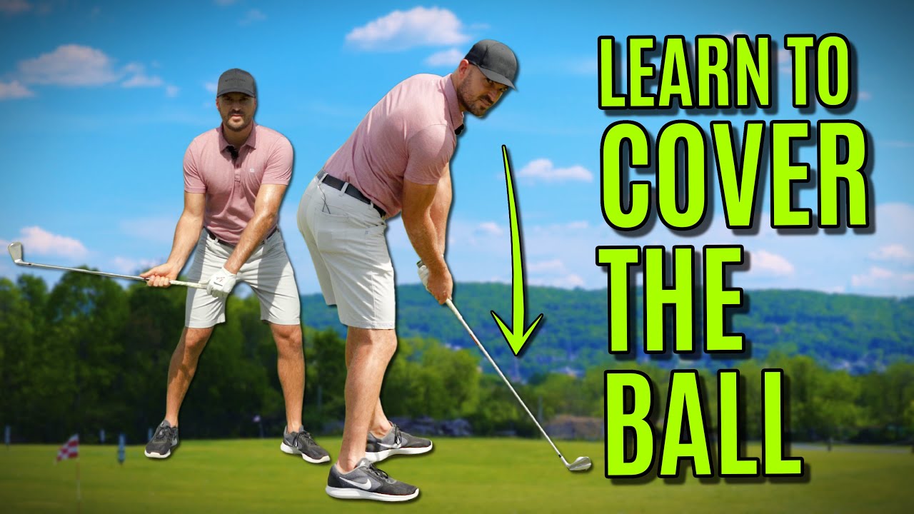 Learn To Cover The Ball Like The Pros YouTube