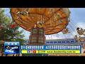 彰化湄洲媽祖慈善會送暖　460名特境學童暑假首日樂遊麗寶樂園