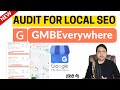 Gmb audit for local seo  gmb everywhere google my business management tool by rnd digital