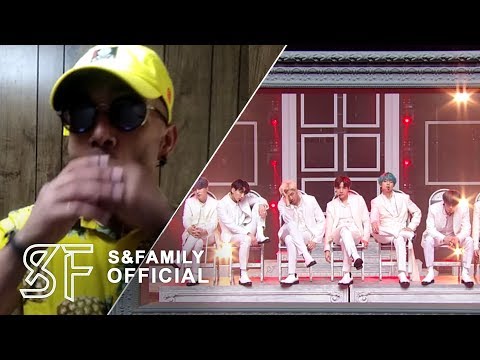 <strong>DANCER</strong> REACTS : BTS 방탄소년단 DIONYSUS (<strong>LIVE</strong> STAGE)