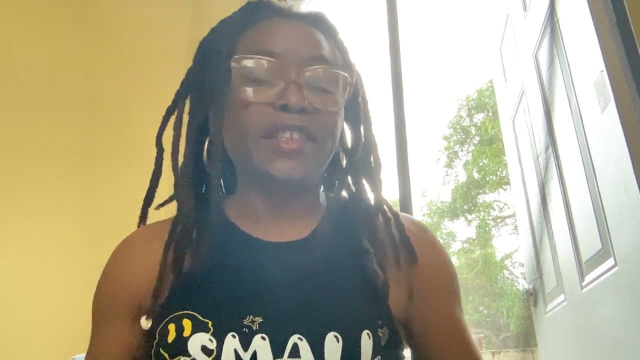 😎This Confident Male Planning Ahead Making Preparations For This Union 🥰