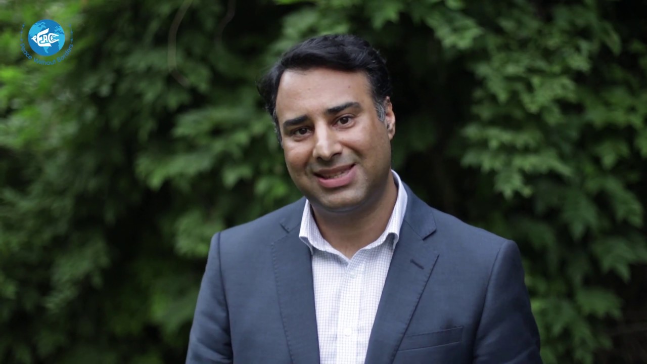 Adnan Rafiq Mr. Adnan Rafiq || Mentor Feedback - YouTube