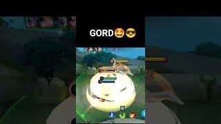 Gord Yine Formunda Şfet