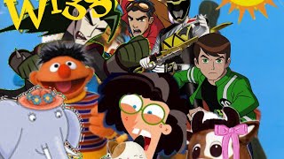 Wiggles Wake Up Jeff Soundtrack Dame Más De Eso By Niko Noki