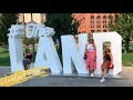 The One Where We Go to Cleveland | Carson Keegen