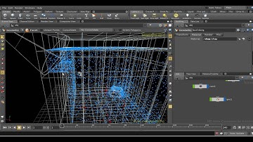 Houdini Tutorial : Global Illumination IV