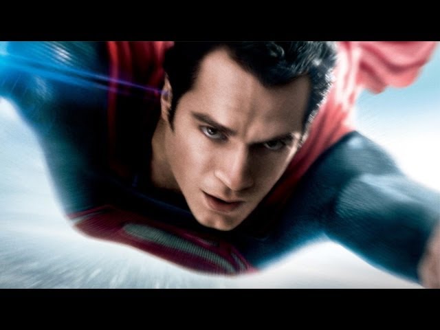 Man of Steel review: man of feel 