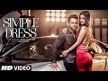 Simple dress song   rahul vaidya rkv  chetna pande  tseries