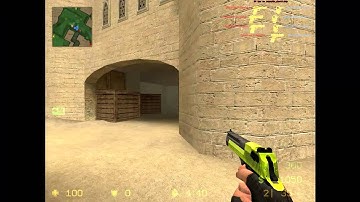 Мой Первый Мувик На css v34