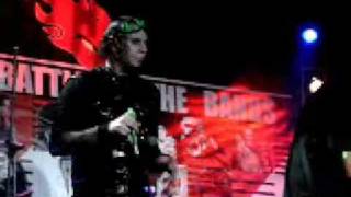 Prophetic Dream - Beautiful Events Live For Tv