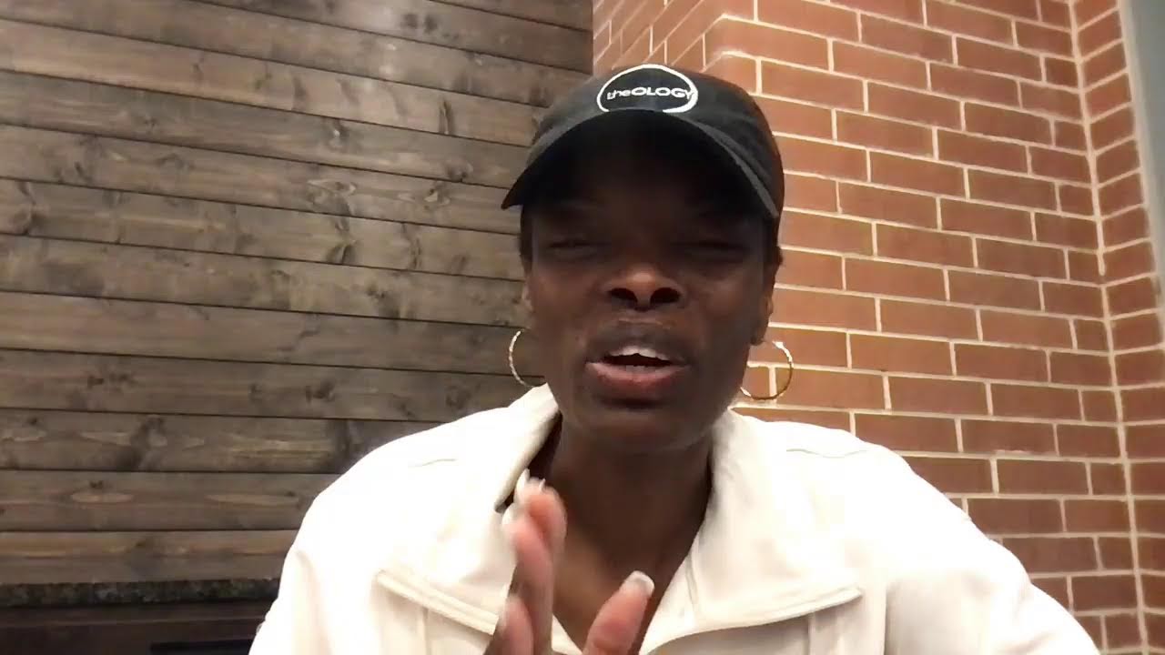 Women's History Month: Faith of a WOMAN - 1