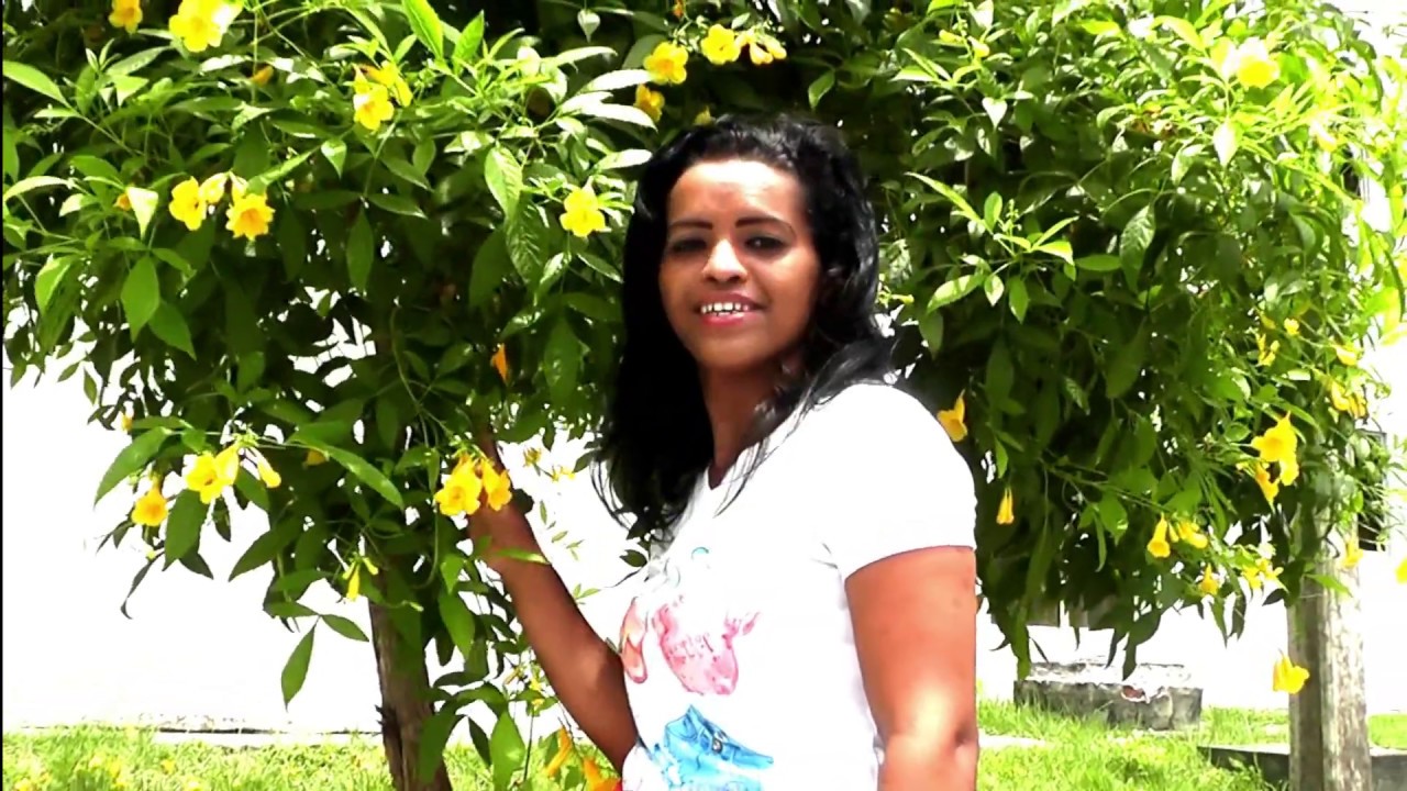 LEVITA RUTH -   MÚSICA ENTÃO DEIXA