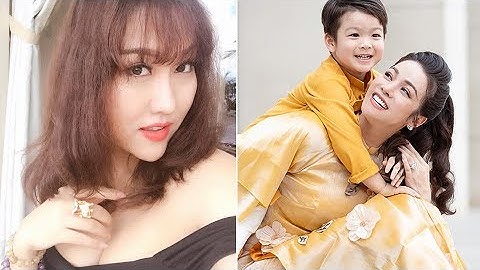Nhật Kim Anh và chồng cũ ra tòa giành con: Phi Thanh Vân tiết lộ điều “gây sốc”