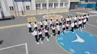 23 Nisan Provası - Cilveloy ve Ella Ella (Drone Çekimi)