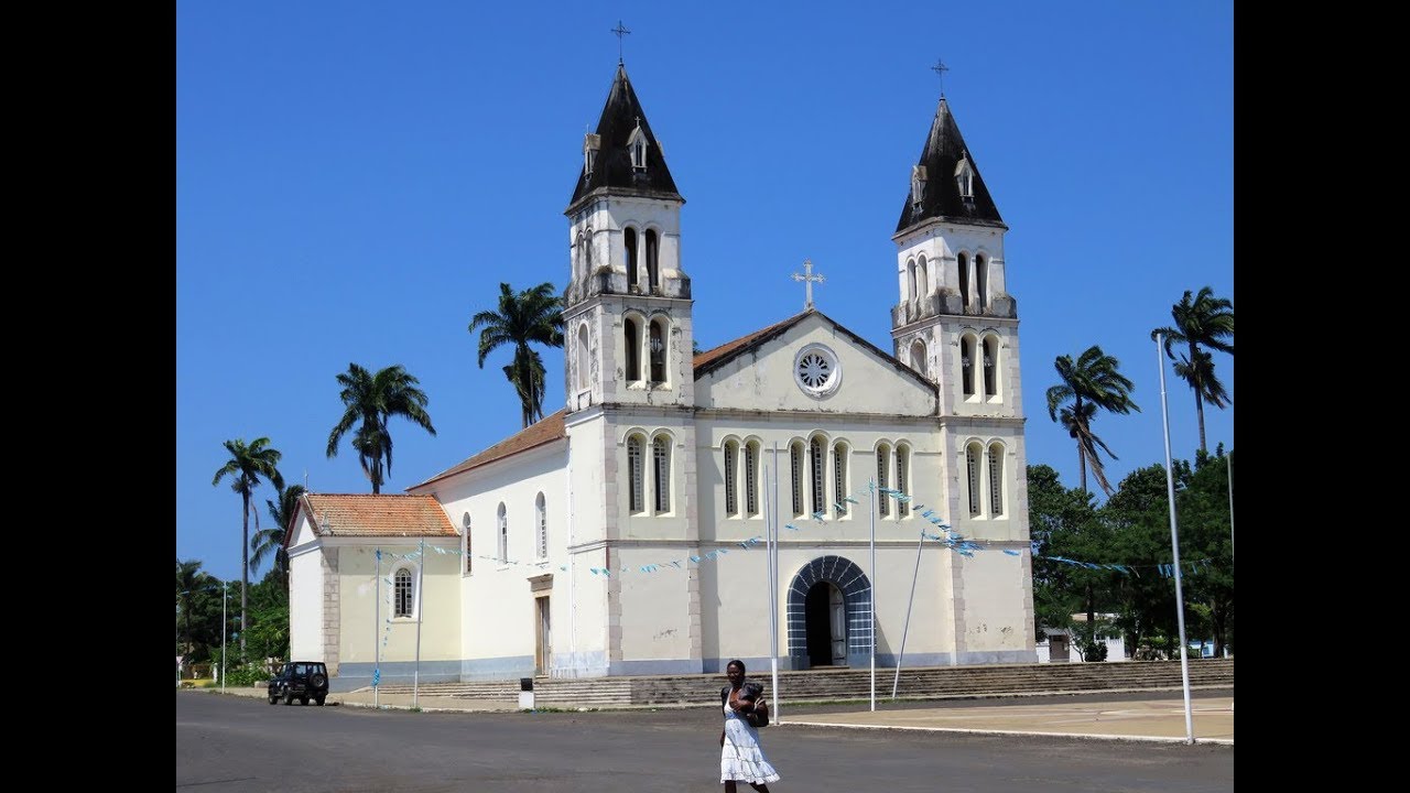 Quantos Habitantes Tem Em São Tomé Pr?