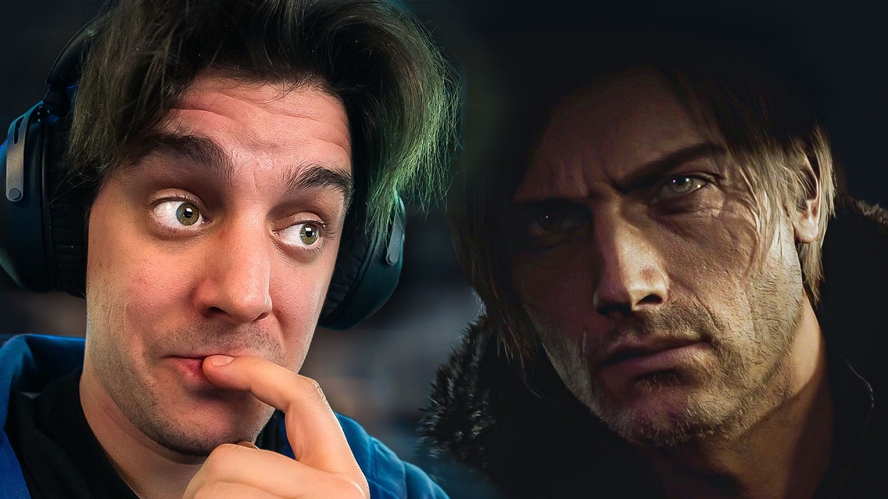 Resident Evil 9: Requiem - Part 1