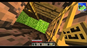minecraft tekkit server