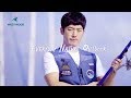장혁 Jang Hyuk／WESTWOOD 2019 summer CF／チャン・ヒョク