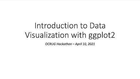 Introduction to Tidy Data and Data Manipulation with the tidyverse