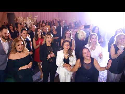 LIA FUNDRAISER WITH FADI KOD 21 04 2018