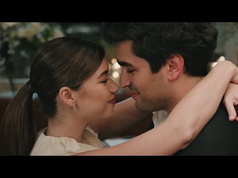 СейФер - Я так тебя люблю | Seyran&Ferit | Зимородок