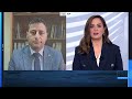 هيثم شعبان: أسعار التأمين انخفضت بشكل طفيف، لكنها عادت للارتفاع مع استمرار استهداف السفن