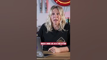 What Do You Think Of Modern MTB Geometry? 🤔💭