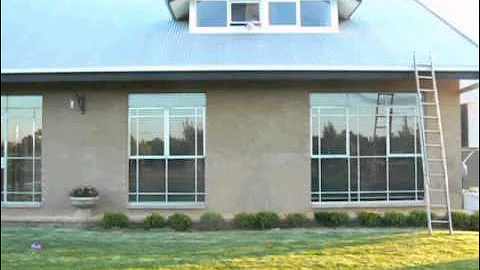 Backwards farm 147 II