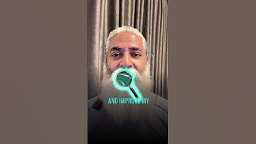 Unlocking Your Full Potential: An Executive Coaching Session (1/2)