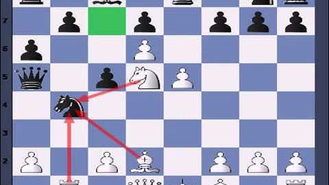 Traps in the Englund Gambit (1d4 e5!).mp4