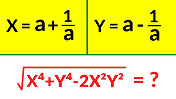 Olympiad Mathematics | Algebra | Math Problems | Sweden Junior Math Olympiad