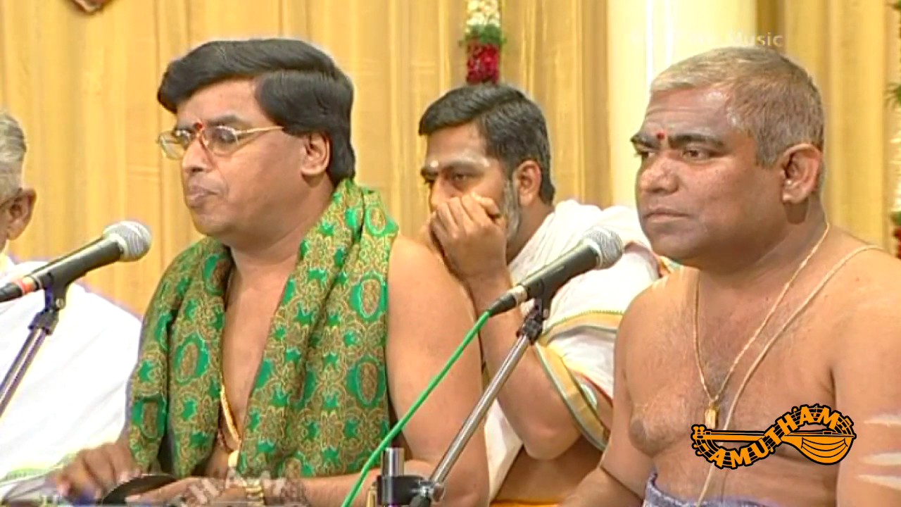 Ramakrishna Govinda    Sri Rama Krishna Bhajan   Udayalur K Kalyana Rama Bhagavathar Full Verson