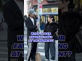 What’s Your Favorite Song? 🤔 #favsong #streetinterview #nyc
