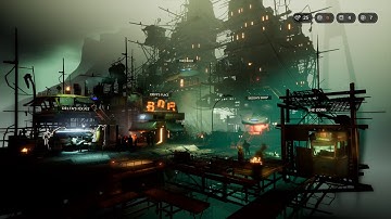 Mutant Year Zero BETA Episode 3 - Investigating Hammons Cabin