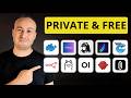 I Installed 10 Free AI Apps on One VPS Server (Hermes, OpenClaw, Paperclip, n8n, Ollama, Open WebUI)