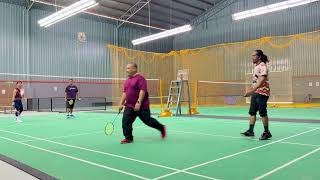 Bie Han VS Ben Yai