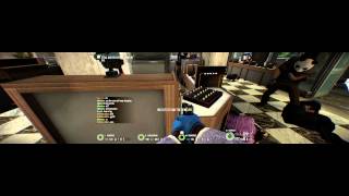 Payday 2 triple-monitor #12