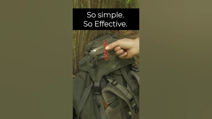 This Simple Change Will Improve Your Camping Life.