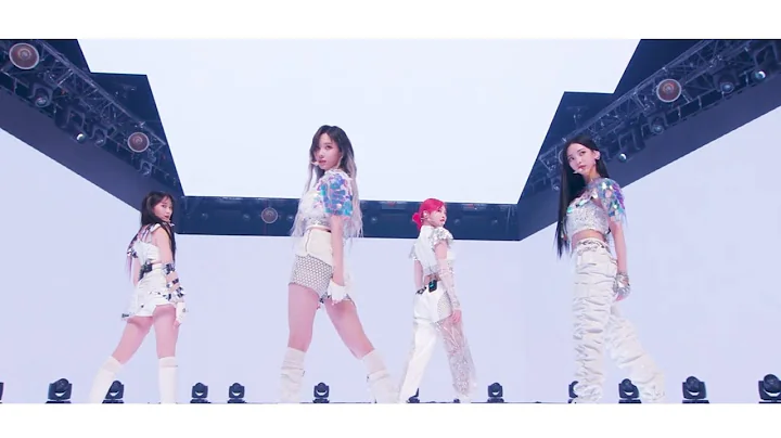 🖤aespa 에스파 'Next Level' The Performance Stage #3 | Clean MR Removed